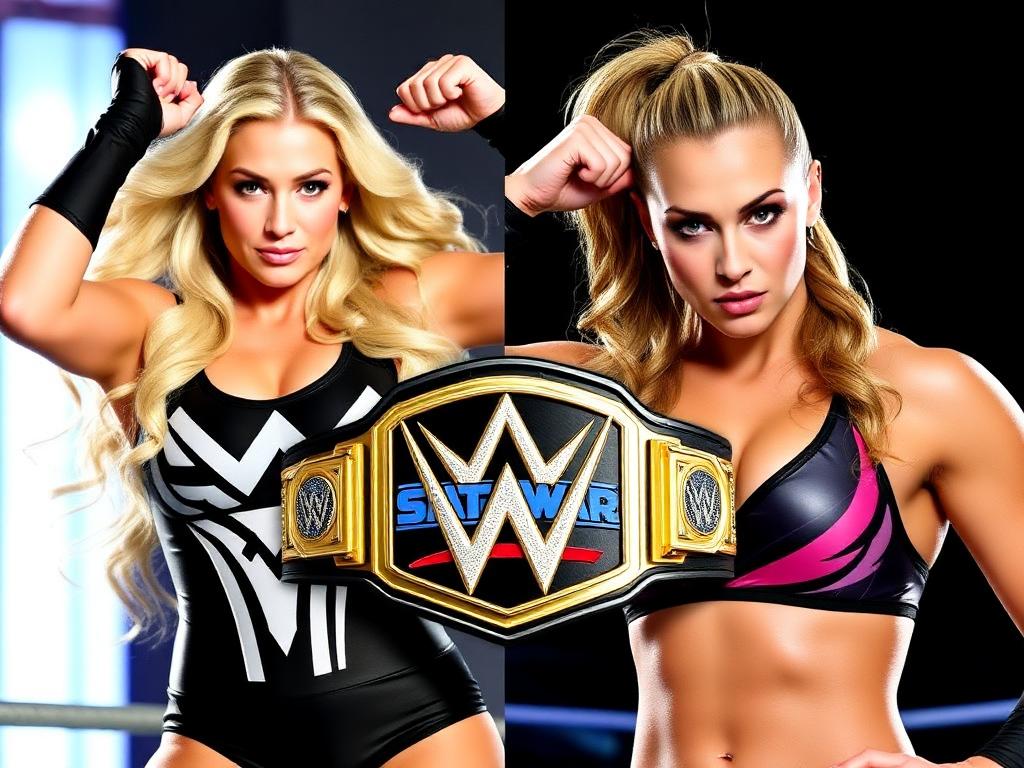 best-smackdown-womens-match-of-2024