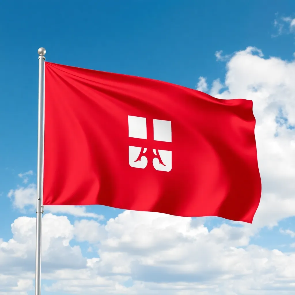 Malta flag