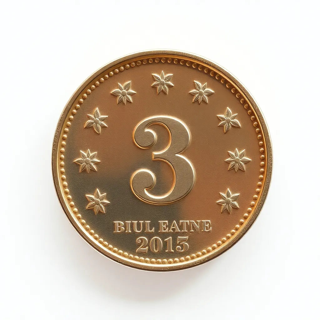 Coin 3