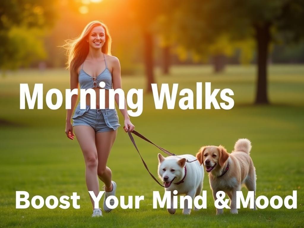 Nature Boost Your Mind And Creativity