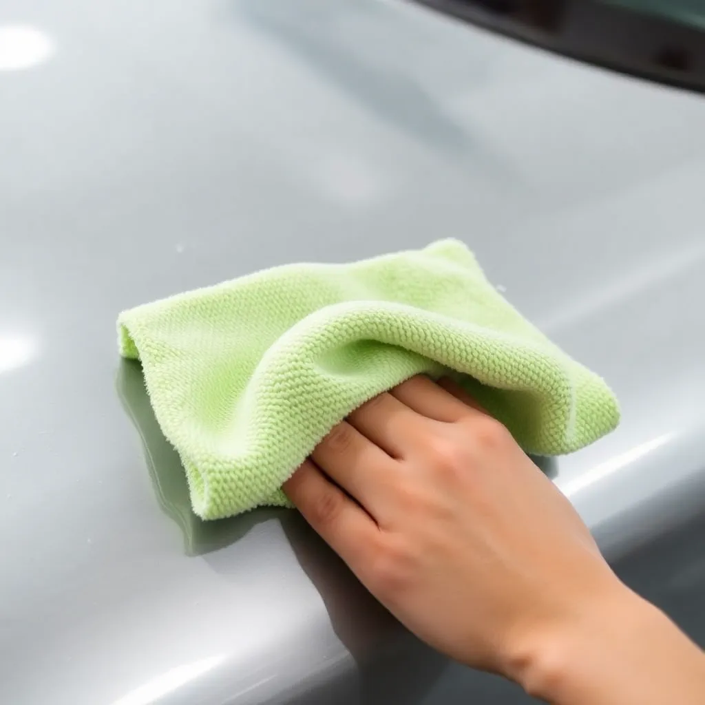 Hard wiping cloth, durable cloth used for cleaning and wiping tough surfaces