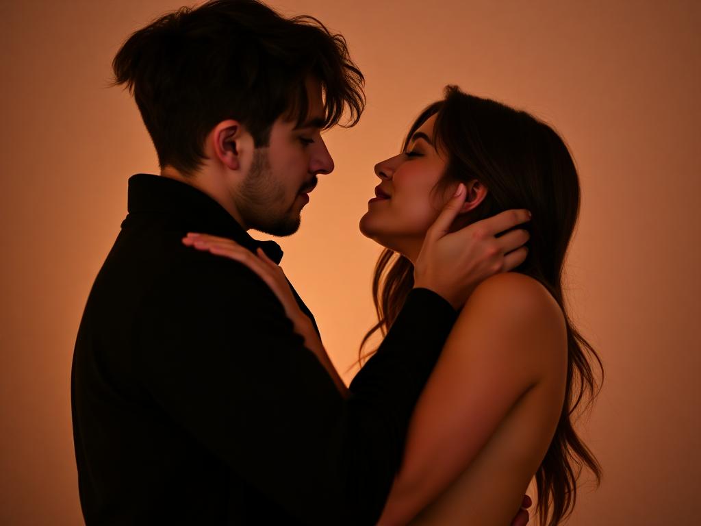 What's The Hardest Talk You've Had About Sexual Compatibility?