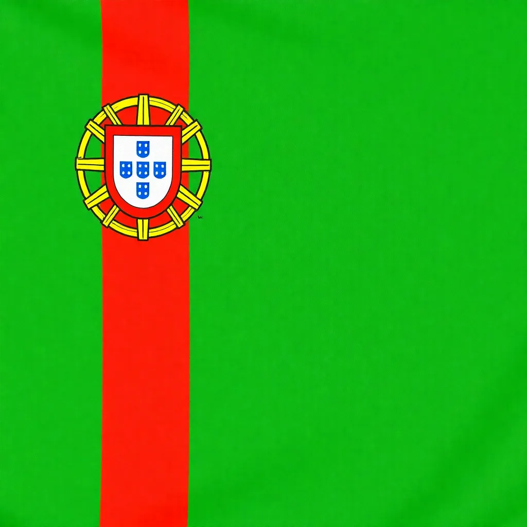 Portugal flag