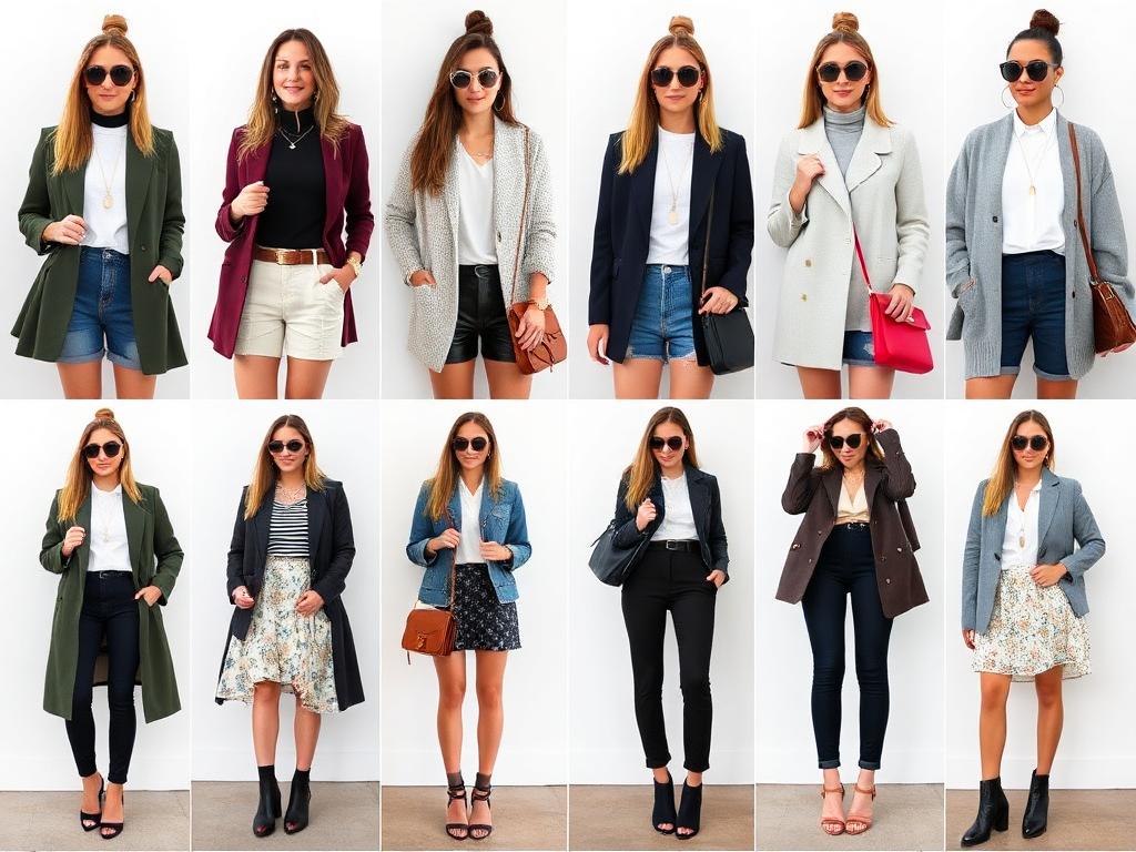 Outdoor Lunch Outfit Ideas And Inspiration