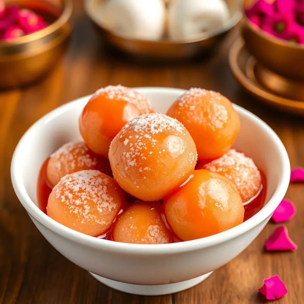 Chocolate molten lava cake