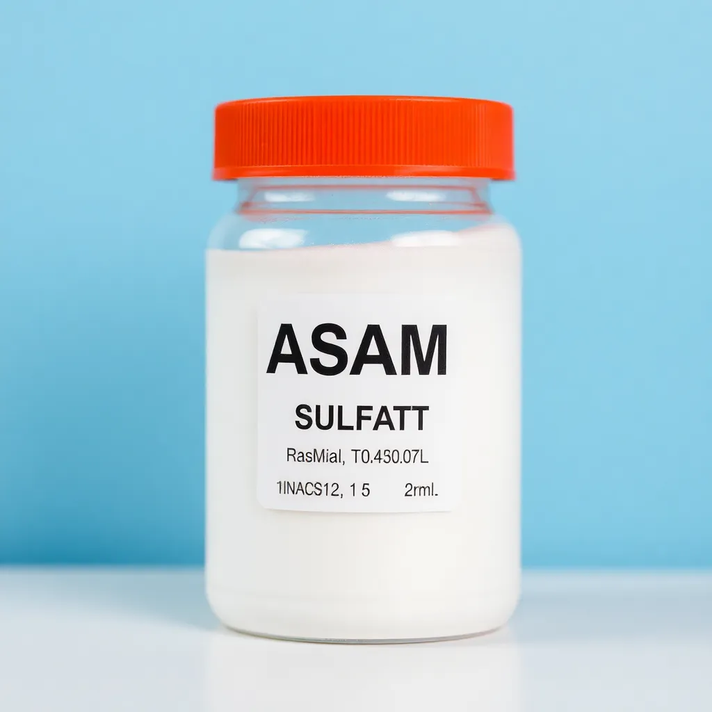 Asam Sulfat, sulfuric acid chemical used in industrial processes