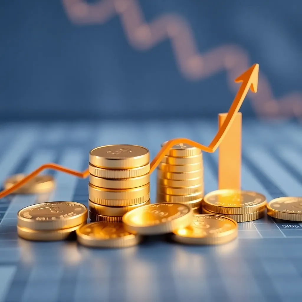 Gold Financing