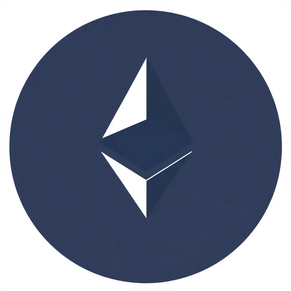 Ethereum logo