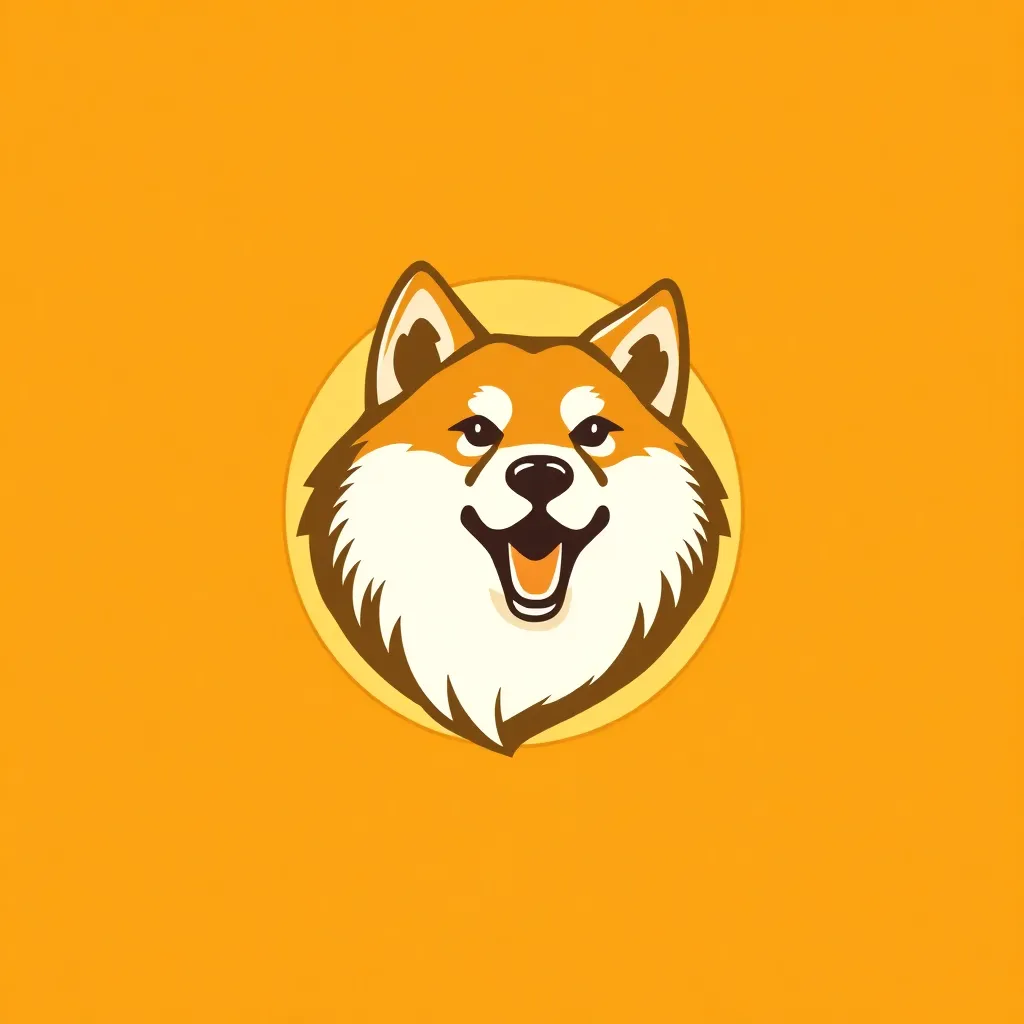 Dogecoin logo