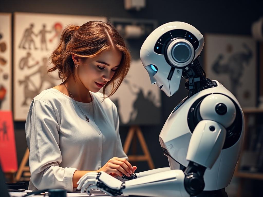 Can AI Be Truly Creative, Or Just A Variation Of What Already Exists?