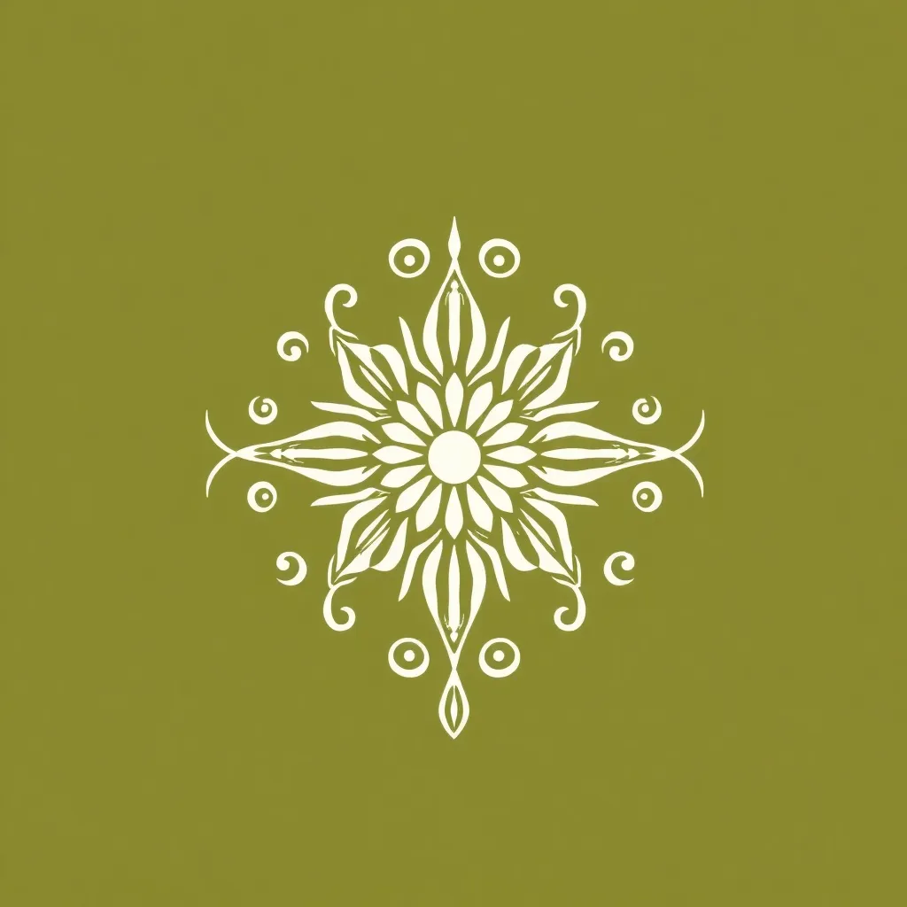 Ikon dekoratif untuk judul