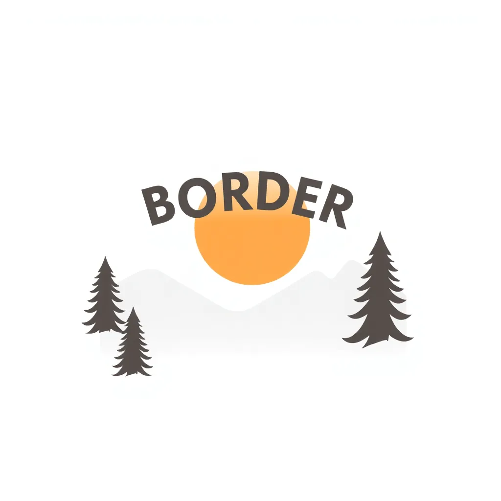 Border company logo