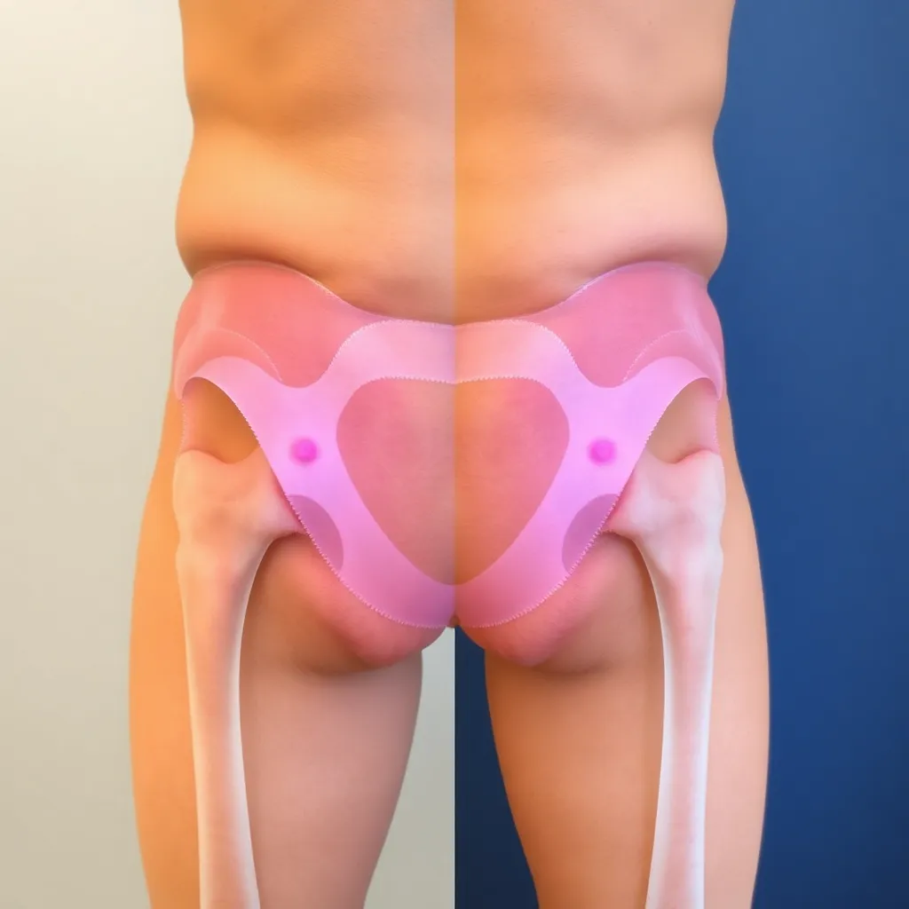 Bilateral Hip Replacement treatment