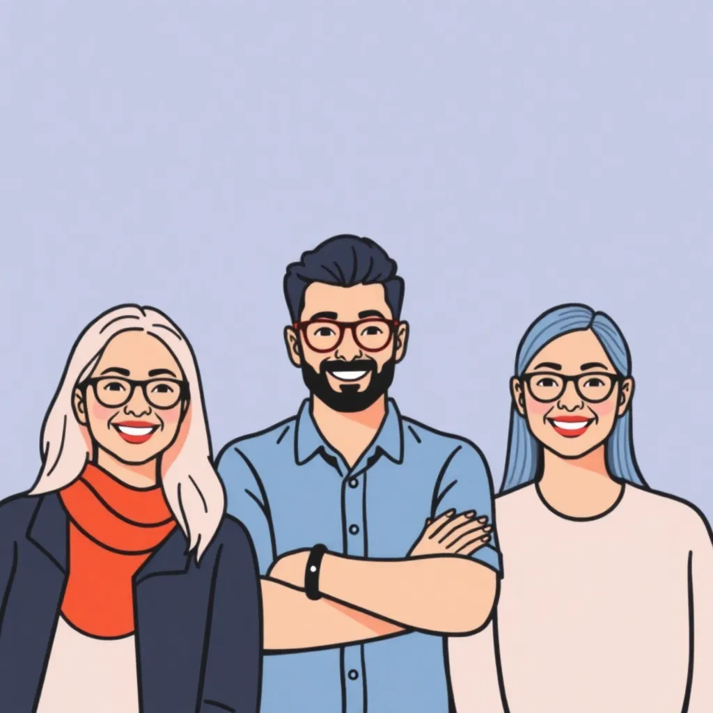 Influencer 3 profile picture