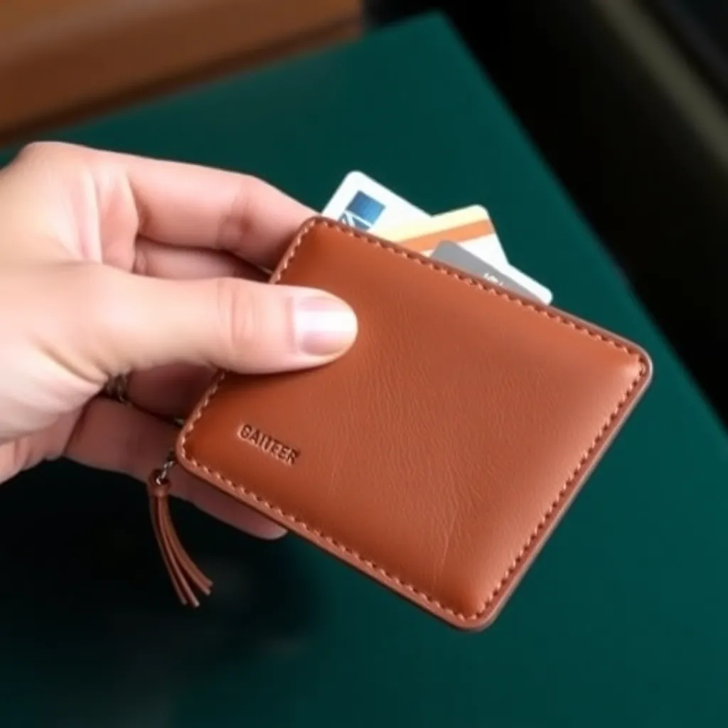 Wallet image