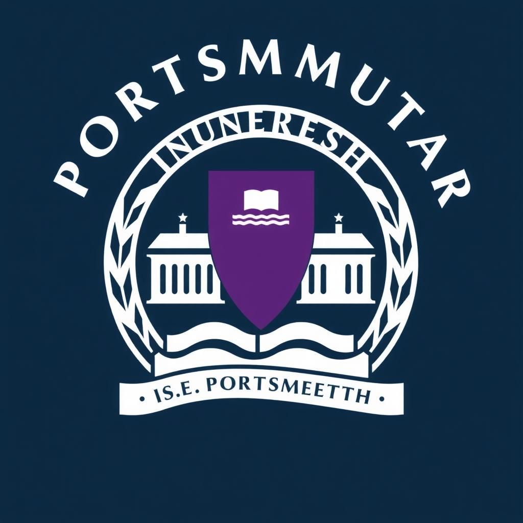 University Logo