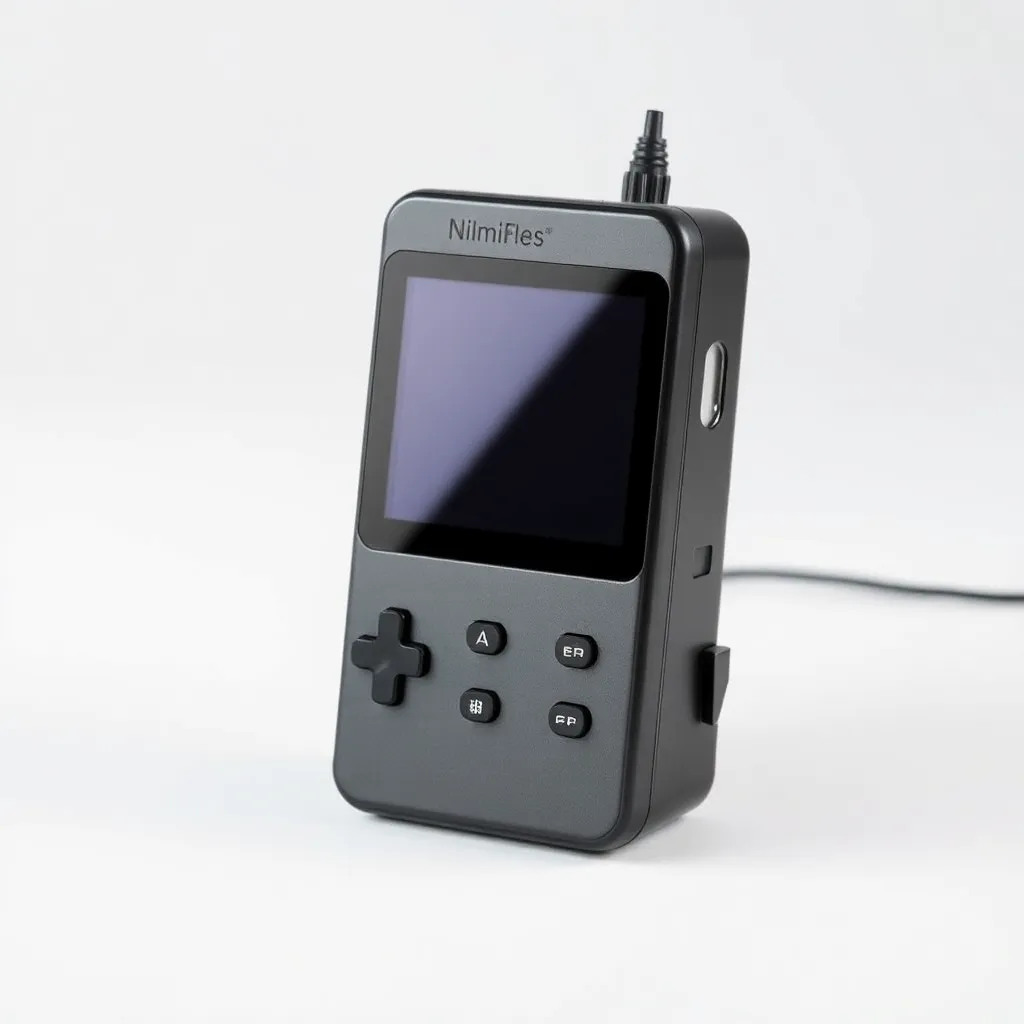 Placeholder image for product 5, a generic electronic device