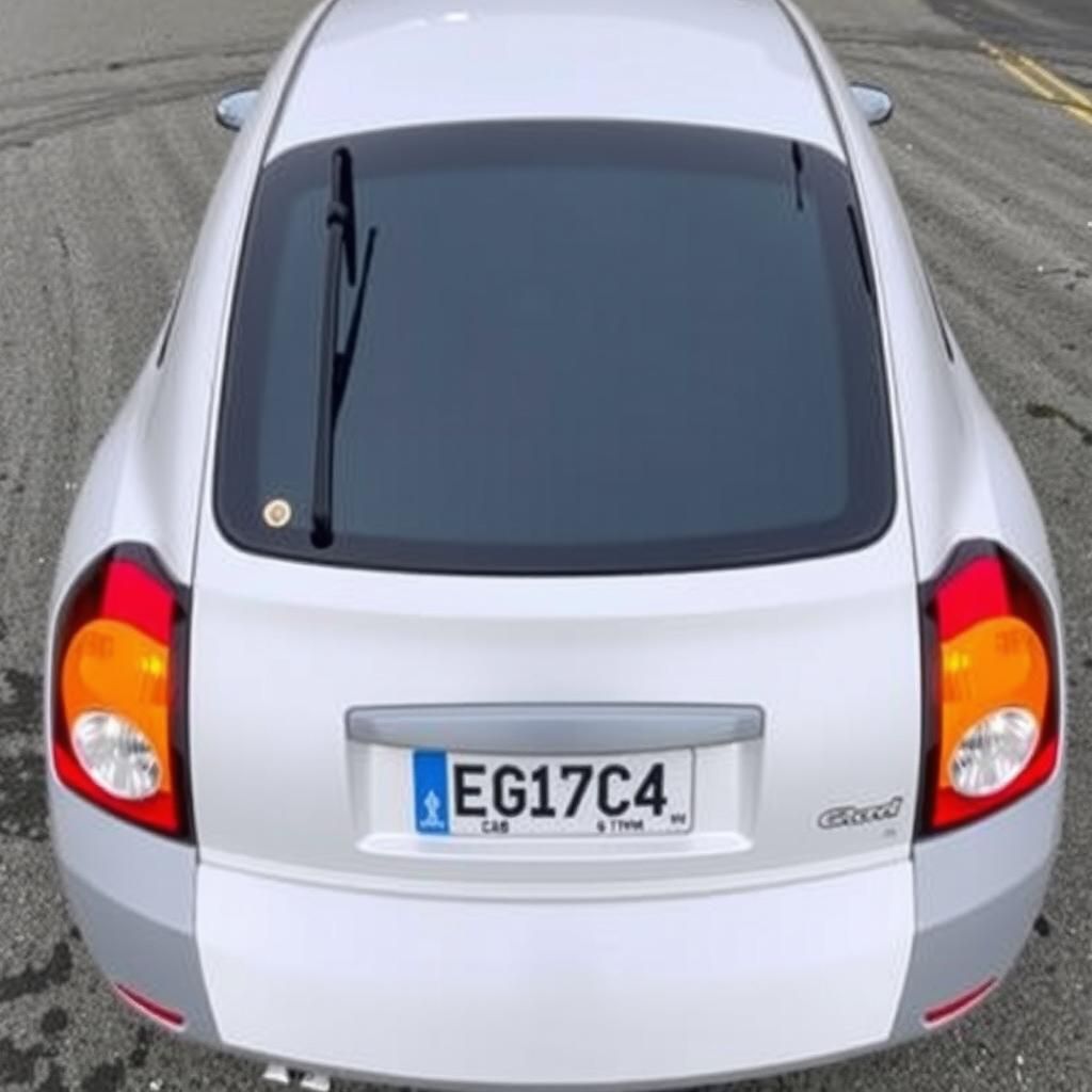 Car 2