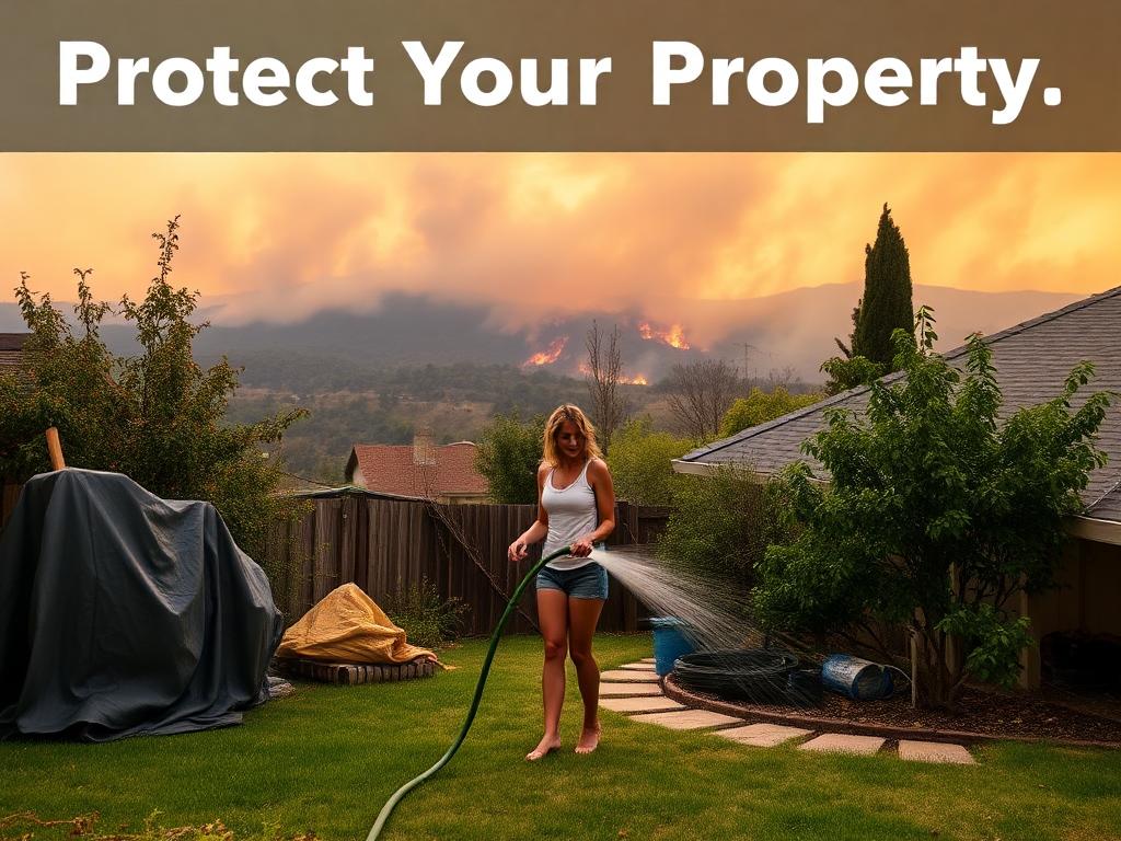 Protect Your Property