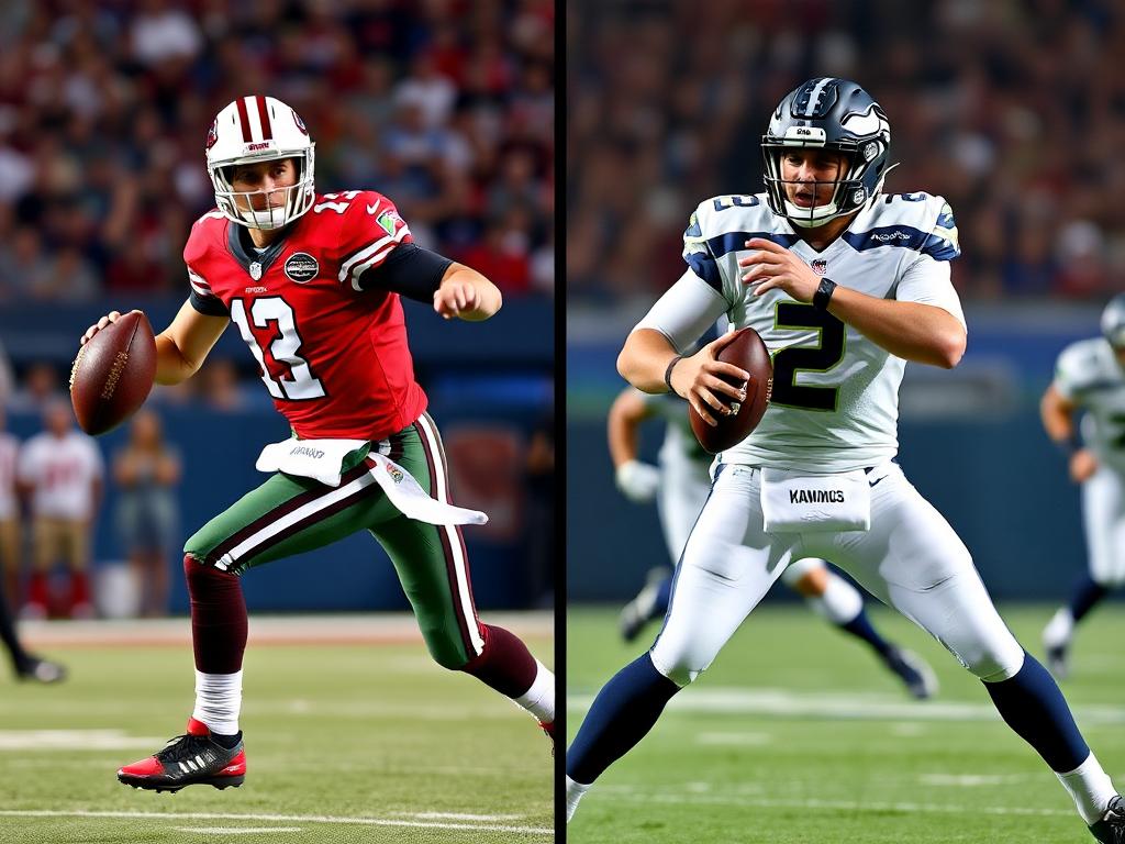 Could The Steelers Have Won The Division With Fields?