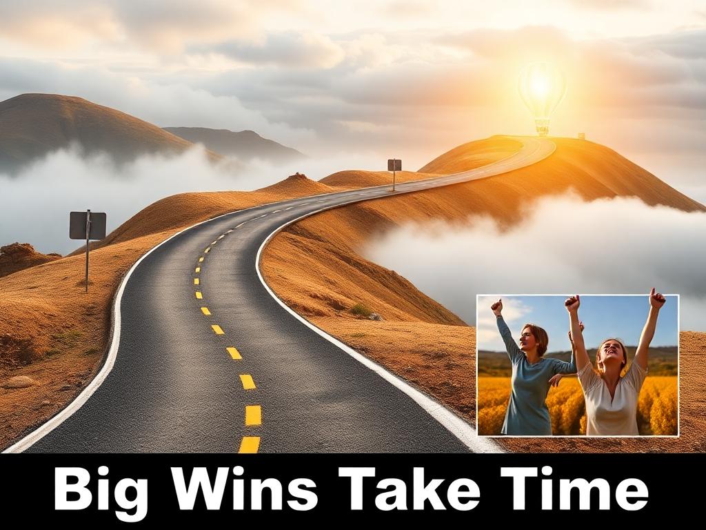 They Can Lead to Impatience