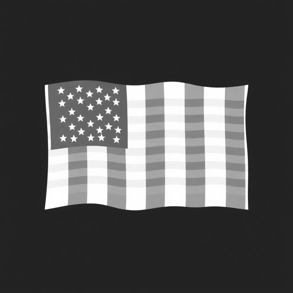 US flag icon