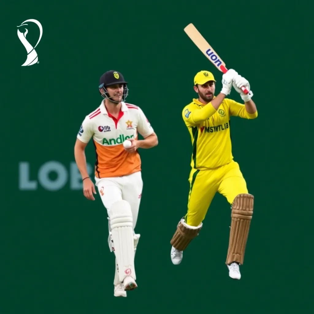 Cricket Australia officials in discussion with BCCI representatives about player safety in IPL 2025