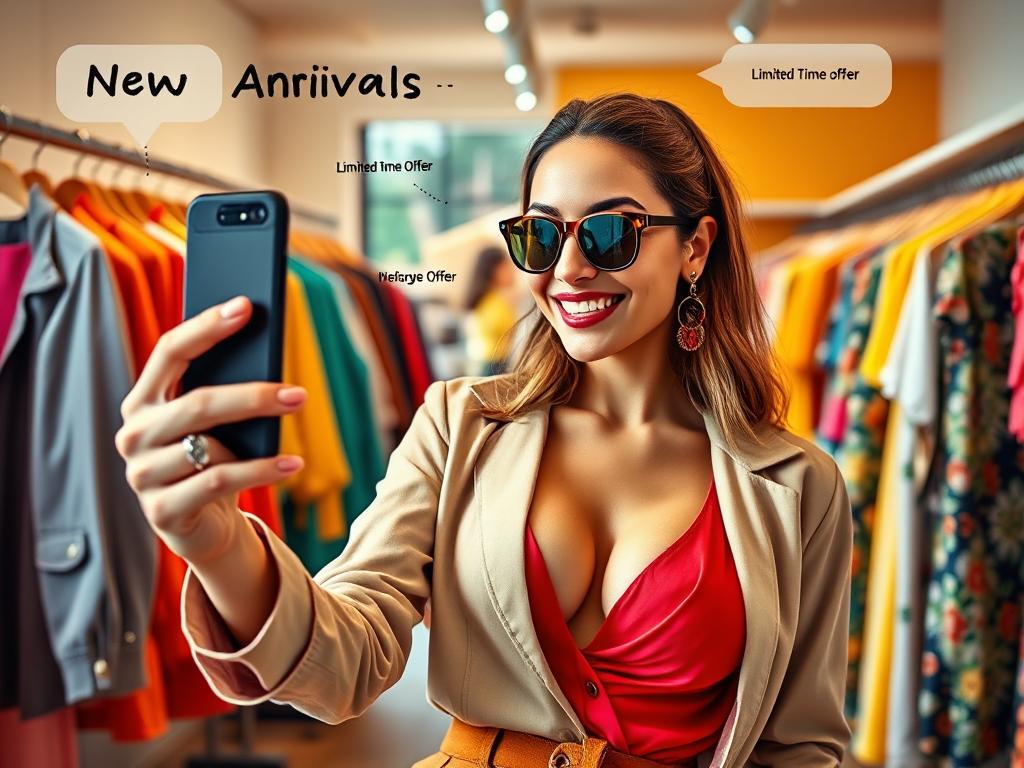 How Can Small Businesses Use TikTok Stories To Boost Their Presence?