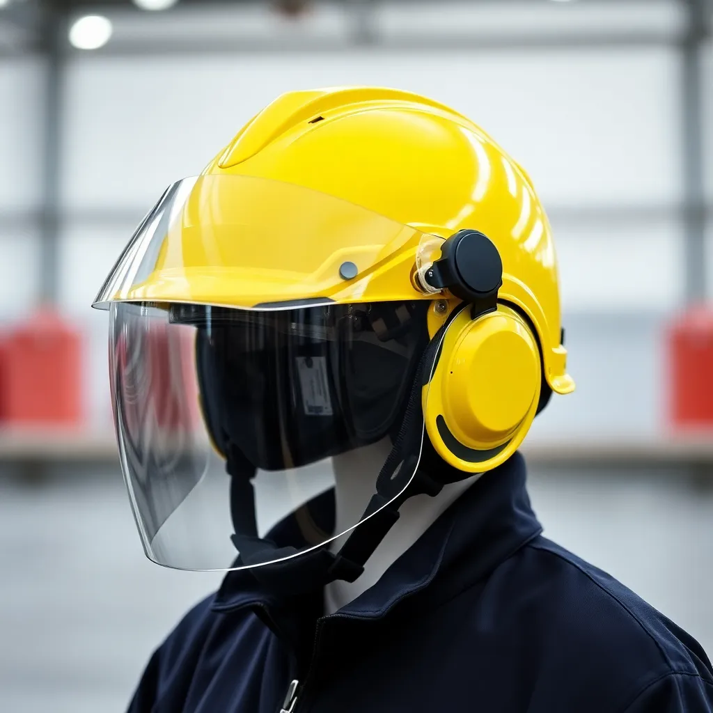 Helm Safety, protective safety helmet for head protection