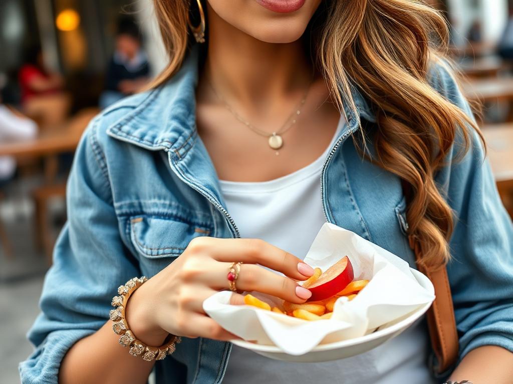 Styled Up Bothered Denim