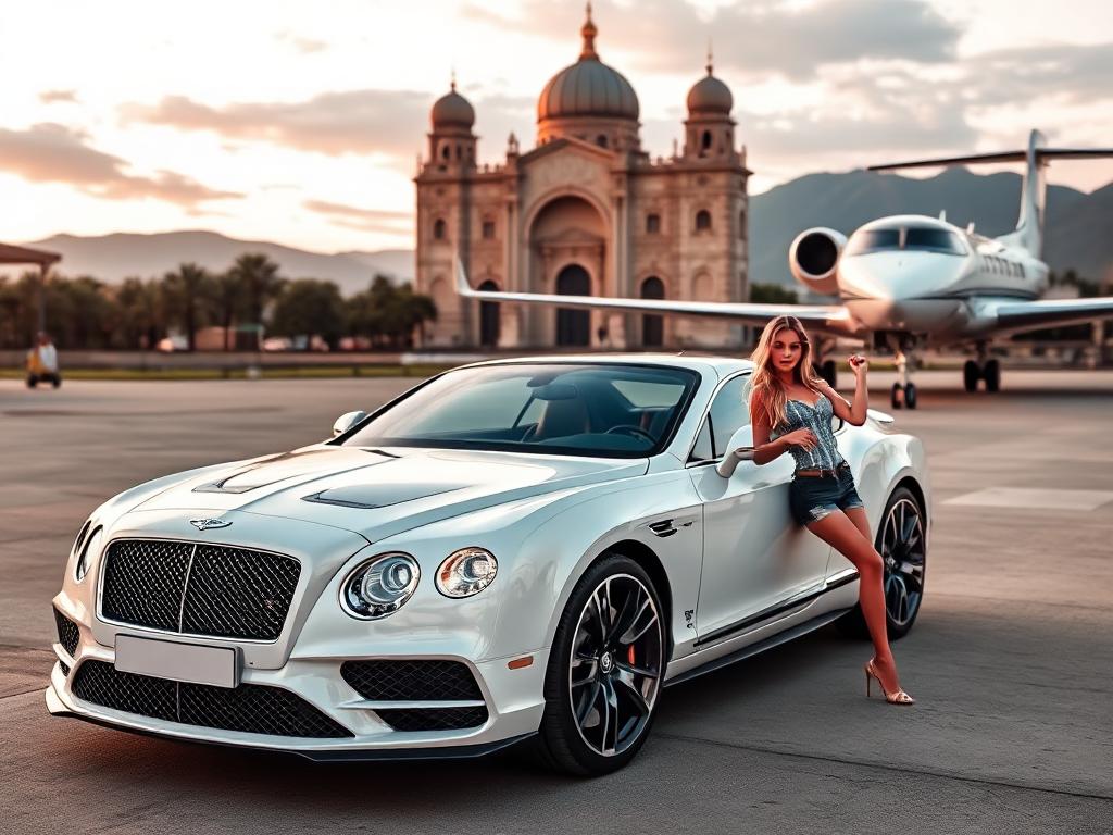 Consider Private Transportation