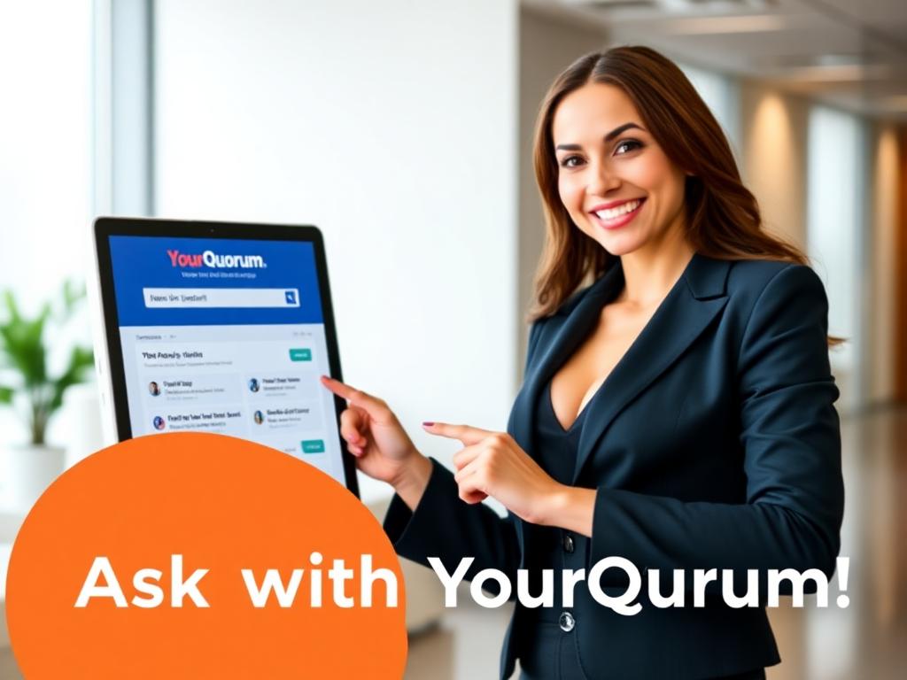 What is YourQuorum?