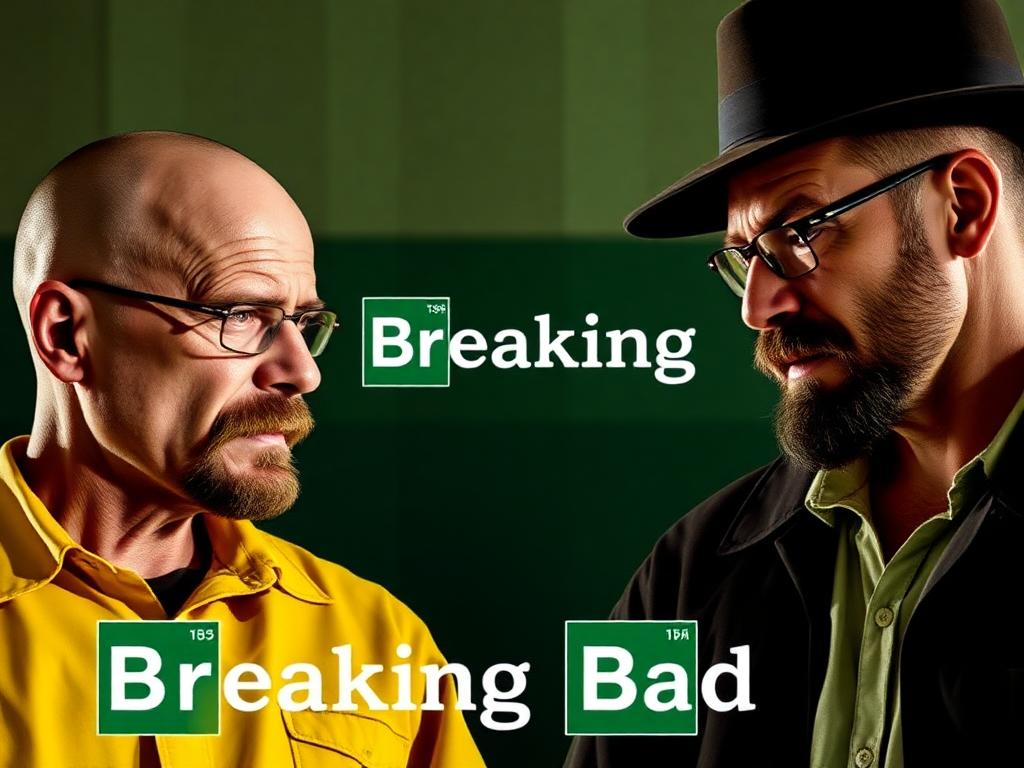 What is the greatest TV show of all time if you are a vegan?