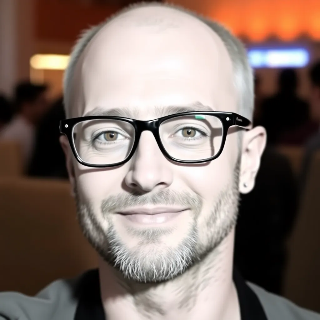 Influencer 1 profile picture