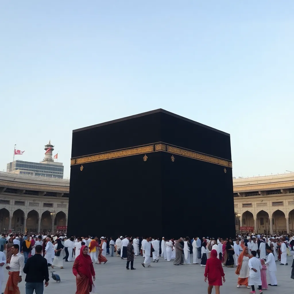 Kaaba