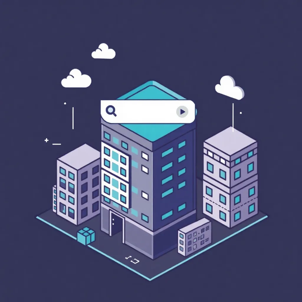 Building Search Apps Vector Databases