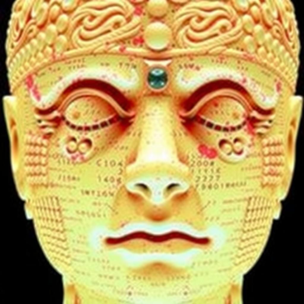 Computer vision techniques applied to ancient inscriptions
