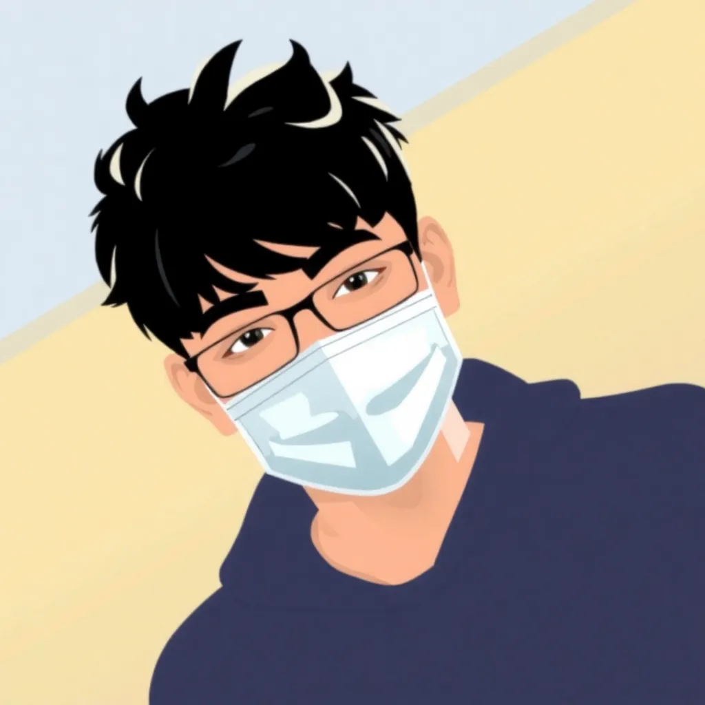 User profile picture