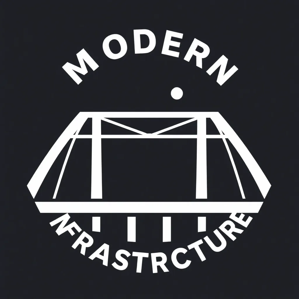 Modern Infrastructure logo