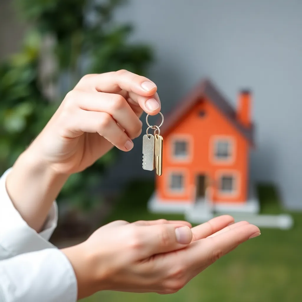 Image representing property sales and purchases