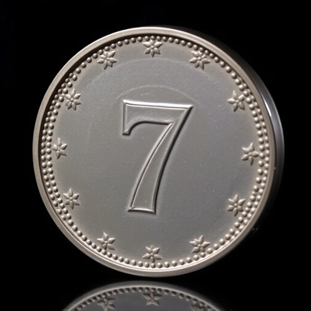 Coin 7