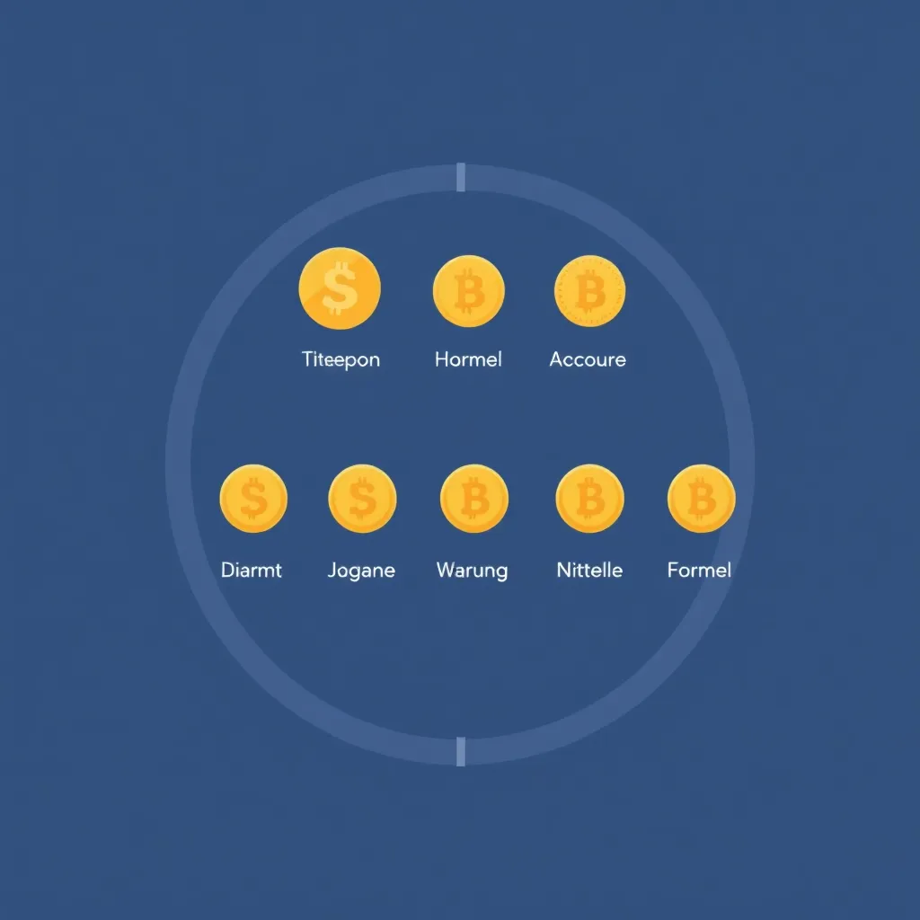 Coin Management Interface