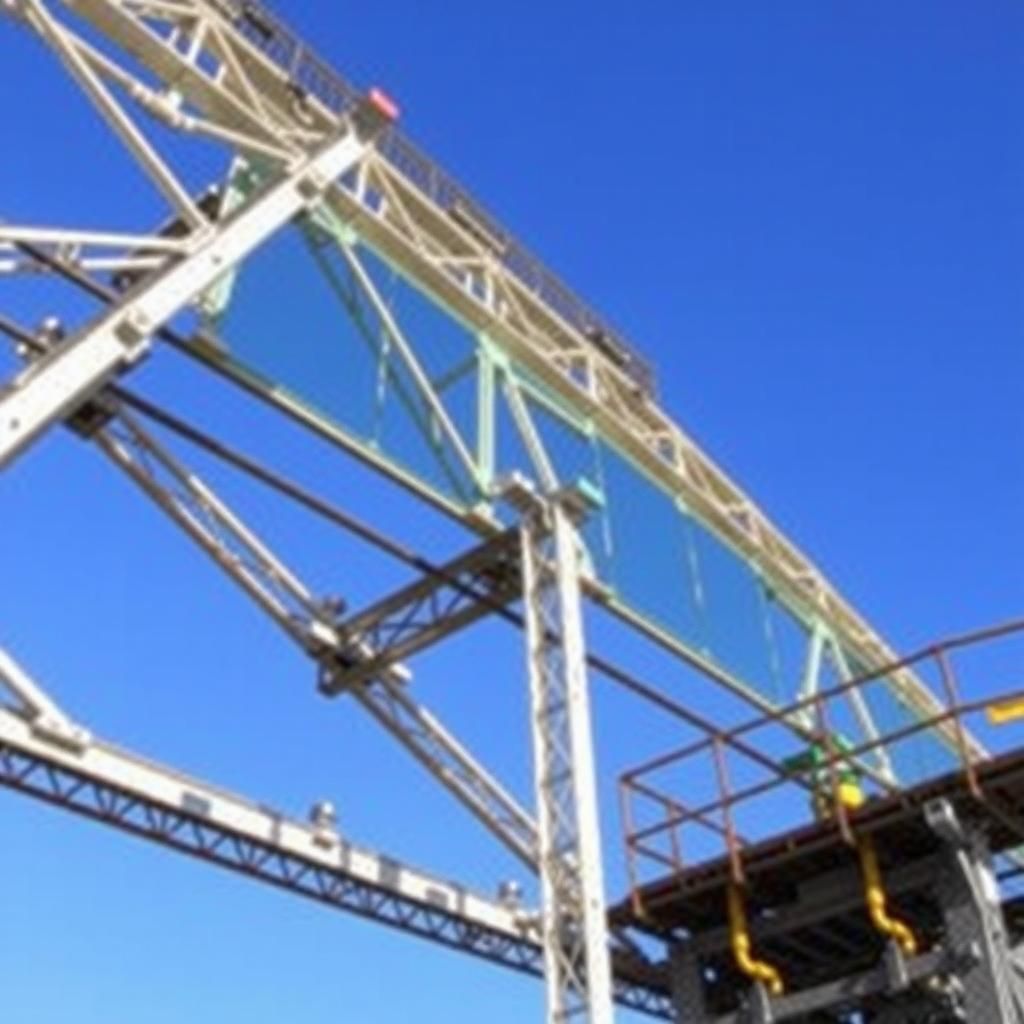 A detailed description of Issues Faced in Structural Engineering