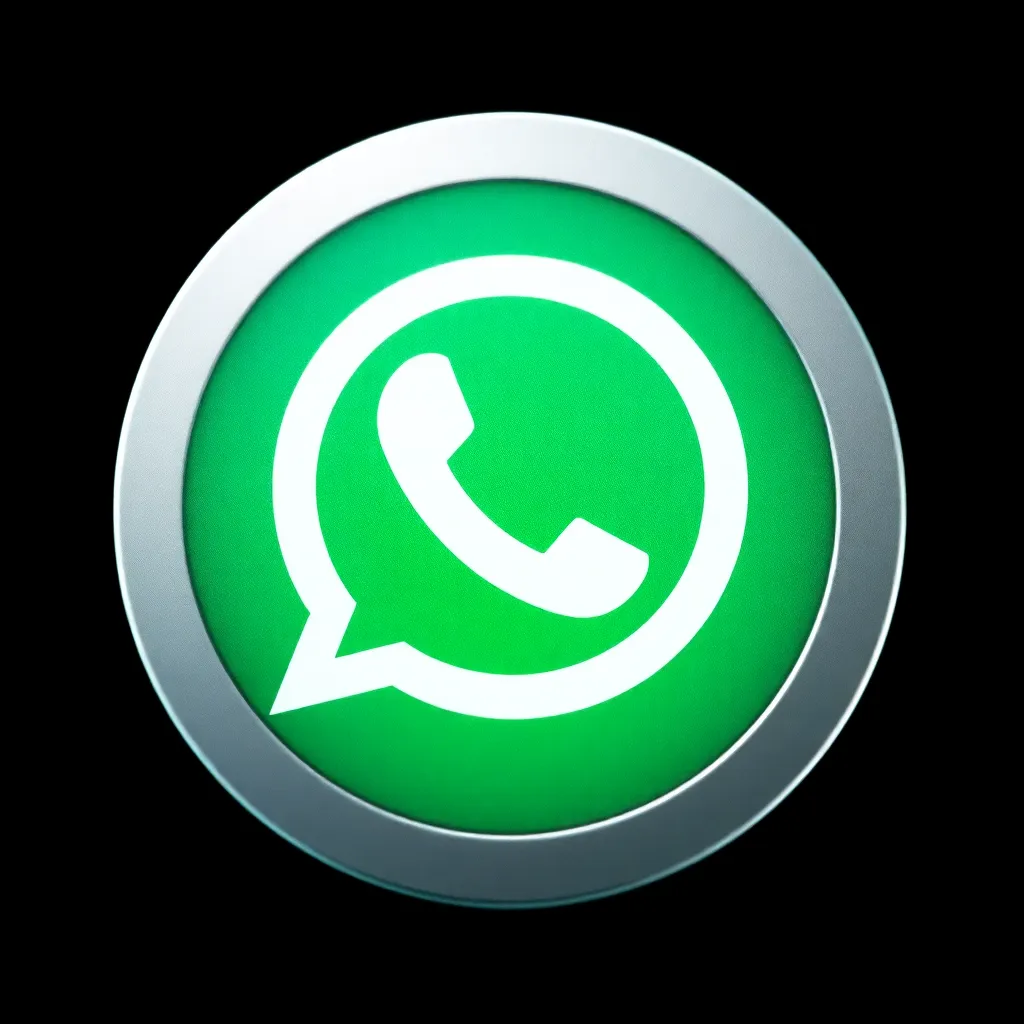 WhatsApp icon