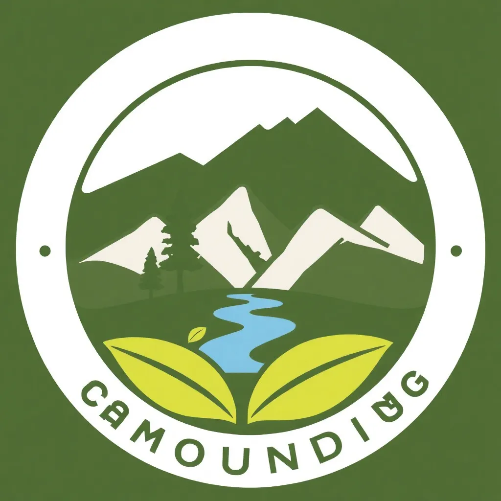 Natural Surroundings logo