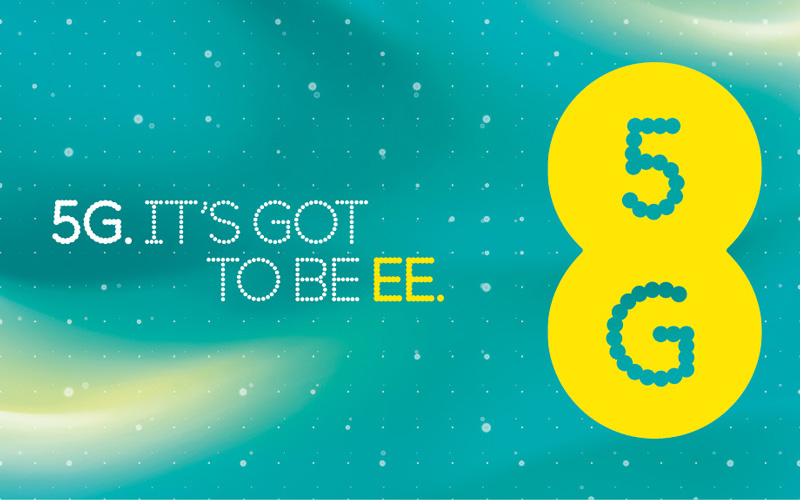 A1 Comms Offers 5G In Partnership With EE A1 Comms Ltd