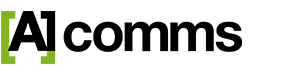 A1Comms Logo