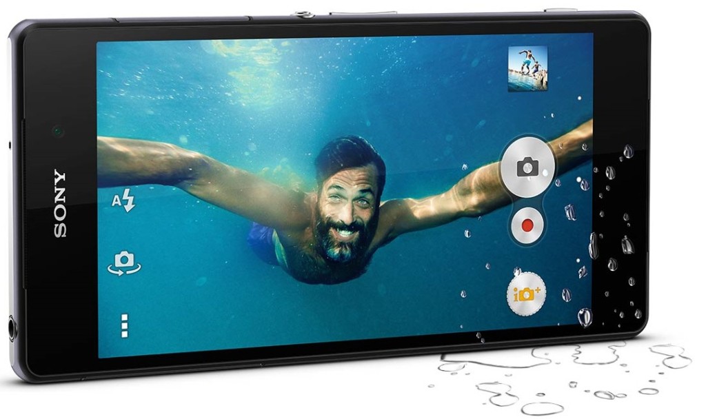 Sony Xperia Z3X, primeros rumores