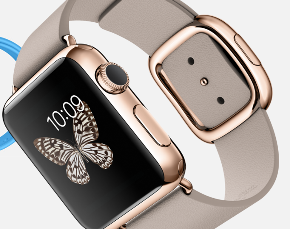 relive apple watch