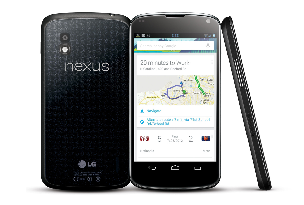 nexus ultimate